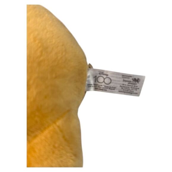 Disney Collection D100 Winnie The Pooh Plush‎ Doll - Picture 4 of 5